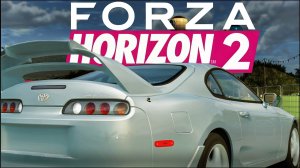 Как играется FORZA HORIZON 2 через эмулятор в 2026?