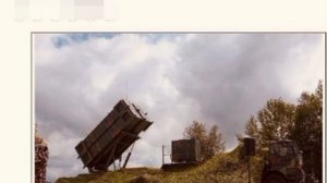 ‼️🇺🇦 Создание производства ракет для Patriot на Украине не решит насущных проблем ВСУ, — Bloomberg