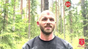 «Я рад, что меня поймали»: нарколаборант, у которого нашли 17 кг мефедрона, поблагодарил полицейских