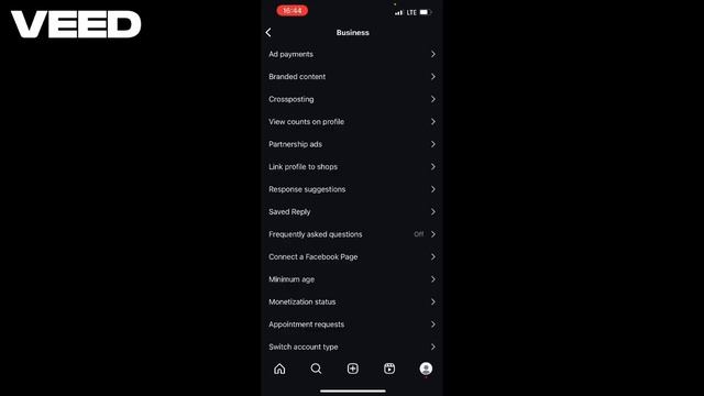 Как переключиться обратно на личный аккаунт в Instagram — Полный гайд? смотреть онлайн