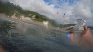 Грузия. Сарпи. Море. 08.07.2026.