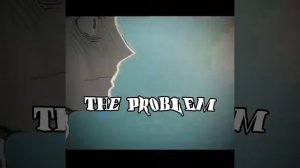 Все problem от баб