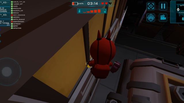 Imposter 3D Online Horror - Gameplay Walkthrough Part 2 | Online Multiplayer смотреть онлайн
