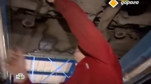 Главная дорога 9.04.2016
