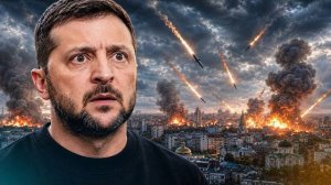 ❗️Россия продолжает стирать Киев - новый план | США усилят Украину