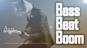 Midnight Slap Groove — Deep Funk Bass for Focus & Late Night Drive