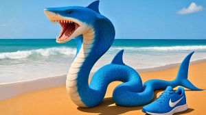Брейнрот превратился в ЗМЕЮ! 🐍 Мульт