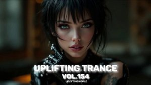 Euphoric Uplifting Trance - Brighter Than Ever ｜ Mix 2026 vol.154