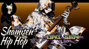 ✨🔥_Golden Fang⚔️JHipHop_DnB_ONI GEN