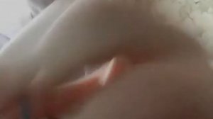 Фокус с рязинкой для начинающих!:O Резинка прошла насквозь пальца что из этого вышла?