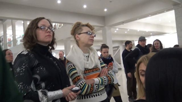 Арт-География, Art Geo Awards, 2019-весна, artforum.pro, 00008 смотреть онлайн