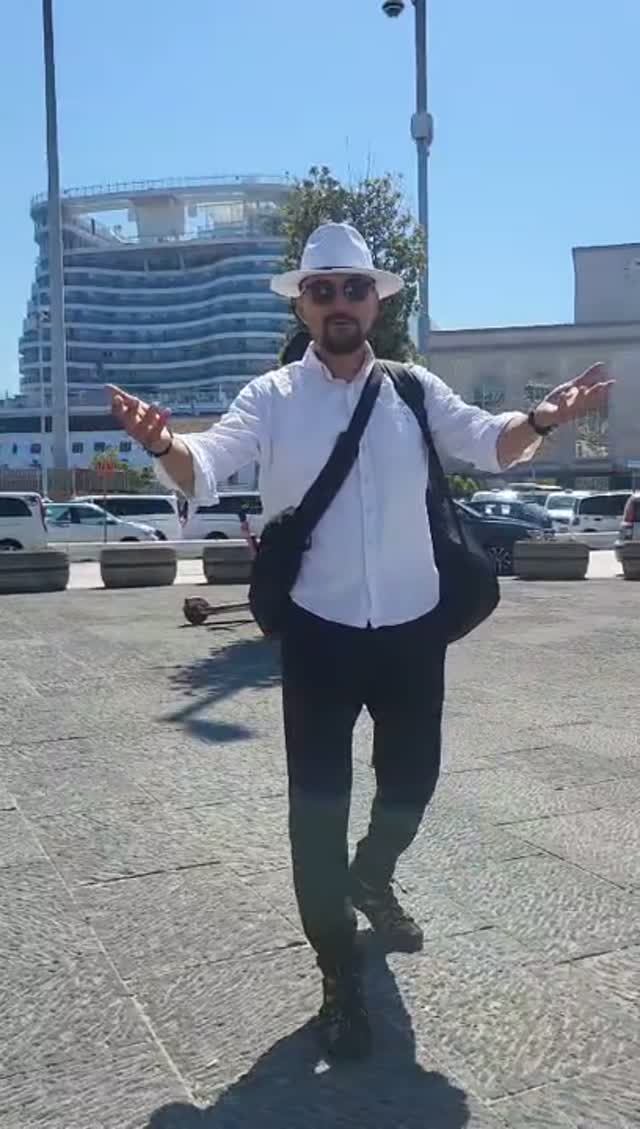 Италия. Неаполь. Домашний архив. #путешествие #круиз #семья #саяхат #демалыс #отдых #отпуск #победа