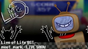 «LIVE SHOW» Host(old) goodware chase theme (live of life ost)