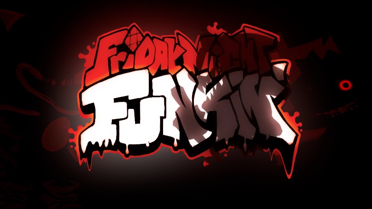 Illusion - Friday Night Funkin' VS Immortal Sonic.exe Mod смотреть онлайн