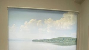 Рулонные шторы с фотопечатью превращают любое помещение в стильный кусочек интерьера.