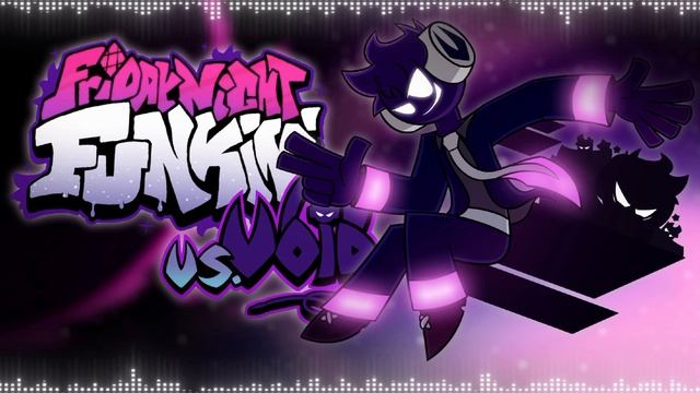 Friday Night Funkin Vs Void Asteroids (Instrumental) смотреть онлайн