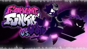 Friday Night Funkin Vs Void Asteroids (Instrumental)