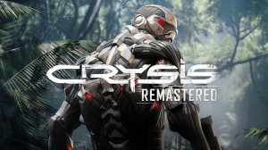 Часть 1, серия 2 / CRYSIS НАСТРОЙКИ / РЕЖИМ ХАРДКОР / 21:9 / 3440*1440 / RTX 5070