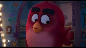 🍿 Angry Birds 3 в кино — Русский трейлер (Дубляж, 2026)
