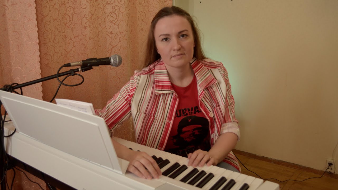2020_05_20_Песенный стрим №01 "Стартовый" смотреть онлайн