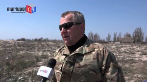 Мариупольцев приглашают на курортный сезон в Мелекино
