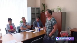 Прием жителей по личным вопросам провел мэр Братска Александр Дубровин