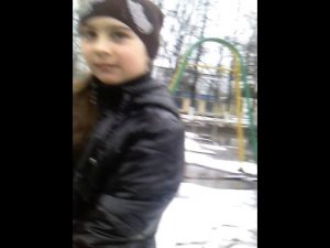 Гуляем и шлёпаем по лужам