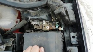 Сервис руля Opel Astra J 2010