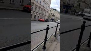 Питер прогулка