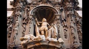 Giga - Santiago de Murcia (1673 - 1739)