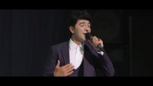 Умеди Шарифзод - Пазмон (консерт дар ш. Душанбе)