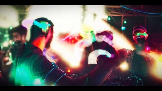 S3RL ft Tamika - Let Go смотреть онлайн