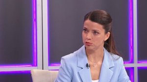 (8.07.2026) Гость студии Виктория Вашковец о проекте по воссоединению семей «Вызов»