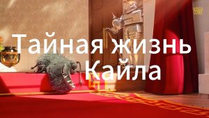 Тайная жизнь Кайла.Мультфильм.2017.FHD