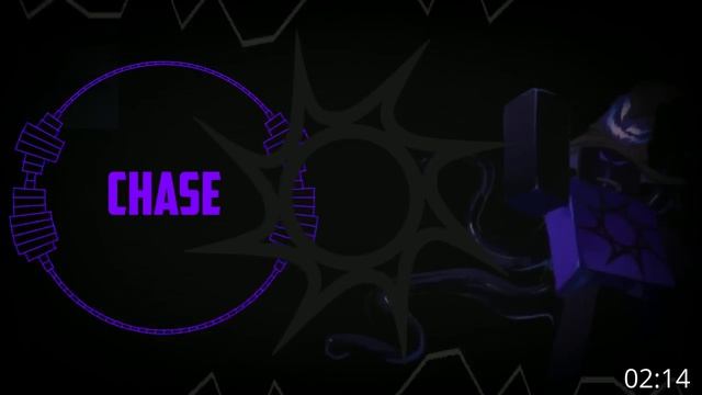 azure chase theme (fan) смотреть онлайн