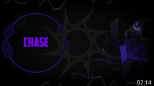 azure chase theme (fan)