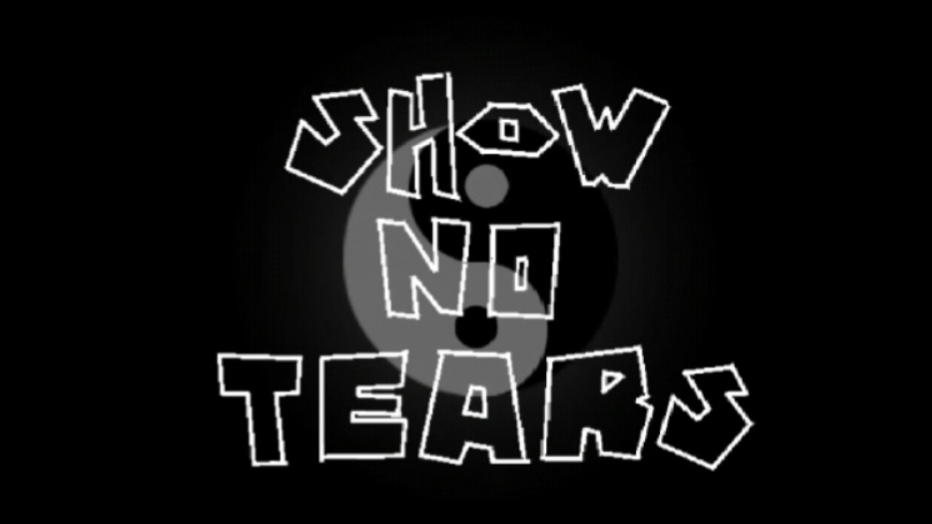 Show no tears by nooft I geometry dash смотреть онлайн