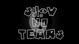 Show no tears by nooft I geometry dash
