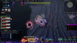 4+4 Bus TFM Kazeros Redlancer - Рейды Казероса Финал: Судный день ► Lost Ark