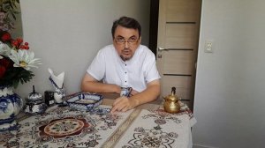 Мой канал посетила Хорошая гостья - блогерша! 09.07.2026