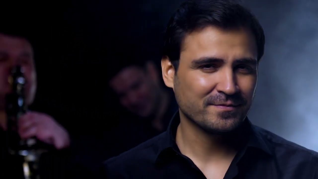 Eldar Ahmedow Ashgabat смотреть онлайн
