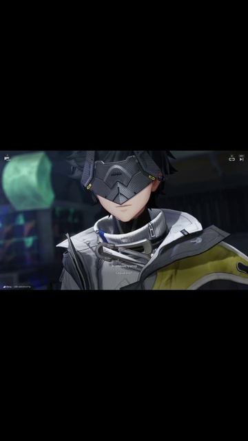 Shorts Безприкасловная преданность Премудрости в игре Arknights Endfield