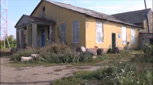 Шача Молоканская, Бондарский район