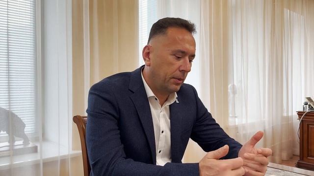 Интервью с Андреем Валерьевичем Вороновым