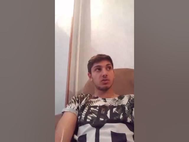 elmarious СНОВА ОТ МЕНЯ ВЕТЕР ЗЛЫХ ПЕРЕМЕН смотреть онлайн