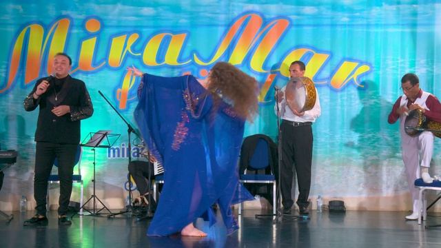 Мельникова Карина MiraMar Festival April 2025