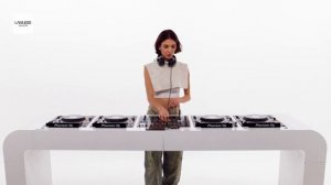 SARA BLUMA - Tech house DJ set ⎪ LAWLESS RECORDS - S.02 E.47
