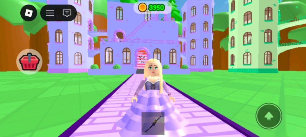All Barbie