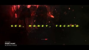 S_X, MONEY, TECHNO _ Dark Acid Techno