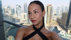 Прилетели в Дубай ✈️ первые впечатления🌴☀️ наш отель / еда / шопинг